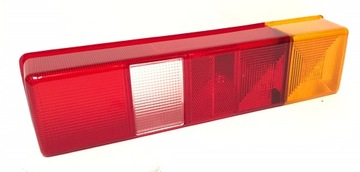 KLOSZ LAMPA TRANSIT SKRZYNIA KONTENER 86-13