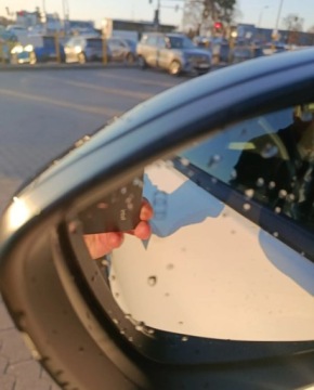 Opel Mokka II SUV 1.2 Turbo 130KM 2024 Opel Mokka 1.2 Benzyna 130KM, zdjęcie 7