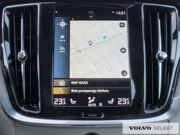 Volvo S60 III Sedan 2.0 T4 190KM 2020 Volvo S60 1 Właściciel Salon PL Inscription 190KM, zdjęcie 19