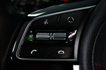 Kia Sportage IV SUV Facelifting 1.6 CRDI 115KM 2021 Kia Sportage 1.6 CRDi Black Edit.FullLED PolSkora Navi Kam.Pano.KeyLess El, zdjęcie 25