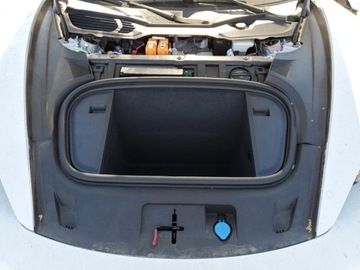 Porsche 2021 Porsche Taycan Turbo 2021 Elektryczny 616KM, zdjęcie 6