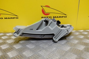 HYUNDAI VELOSTER 2011- HALOGEN SVĚTLO MLHOVKA PRAVÁ USA