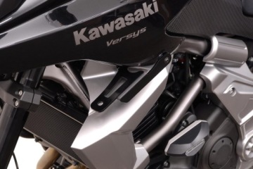 КОМПЛЕКТ ДЛЯ МОНТАЖА ЛАМП KAWASAKI VERSYS 650 (10-14)
