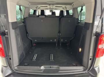 Fiat Ulysse II 2024 Fiat Ulysse Shuttle 9 osobowy Elektryczne drzwi Kamera cofania ACC LED, zdjęcie 18