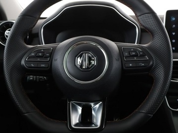 MG HS 1.5 T-GDi 162KM 2024 MG HS automat full LED panorama skóra el. fotele, zdjęcie 20