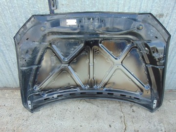 КАПОТ, КРЫШКА ДВИГАТЕЛЯ MITSUBISHI LANCER 2006- X42