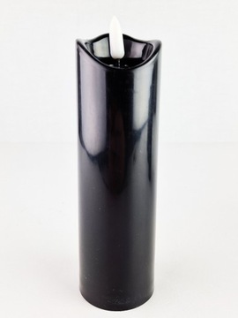 СВЕЧА СВЕЧА ДЛЯ СВЕЧ СВЕЧА С ЭФФЕКТОМ ПЛАМЕНИ 15 см