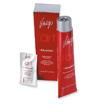 КРЕМ-КРАСКА VITALITY'S ART ABSOLUTE 10.2 100МЛ