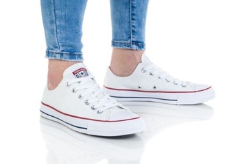 Trampki Converse All Star Ox M7652C Optical White 36.5