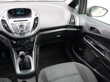 Ford B-MAX 1.0 EcoBoost 100KM 2013 Ford B-Max 1.0 EcoBoost, Klima, Klimatronic, zdjęcie 7