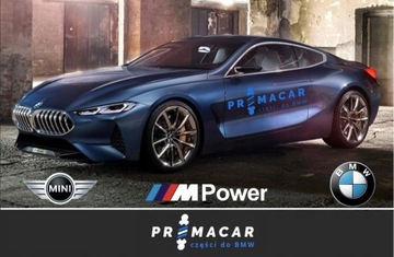 NÁPRAVA DIFERENCIÁL BMW SERIE M3 F80 M4 F8 M2 F87