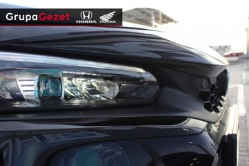 Honda Civic XII Hatchback 2.0 i-MMD 184KM 2025 Honda Civic e:HEV 2.0 184KM XI gen. Advance *dostępne inne kolory* rabat 3, zdjęcie 12