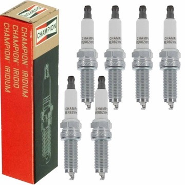 СВЕЧА ЗАЖИГАНИЯ ЧЕМПИОН CCH9407