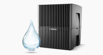 Многие бездымные увлажнители из углеродного металла