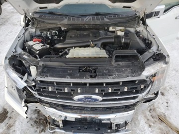 Ford 2021 Ford F150 Xl 4wd supercrew 5.5 box 3.5 Benzyna 400KM, zdjęcie 10