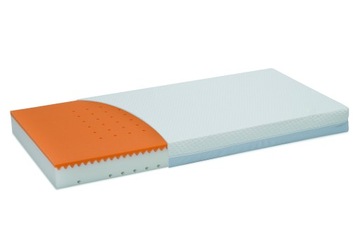 Materac dziecięcy MAGNUM JUNIOR 80x160x12cm