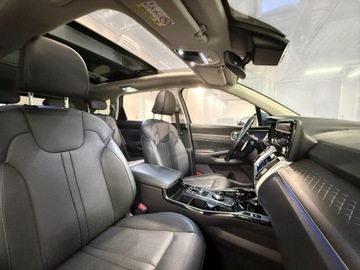 Kia Sorento IV SUV HEV 1.6 T-GDI 230KM 2020 Kia Sorento Kia Sorento HEV XL, zdjęcie 24