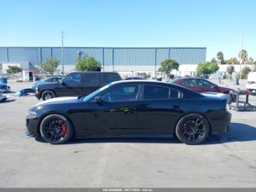 Dodge Charger VII 2022 Dodge Charger Scat Pack 2022 6.4l 6.4 Benzyna 485KM, zdjęcie 2