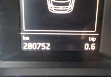 Skoda Octavia III Liftback Facelifting 1.6 TDI 115KM 2019 Skoda Octavia Diesel Okazja 1.6 Diesel 116KM, zdjęcie 22