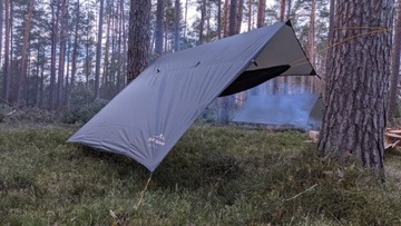 FJORD NANSEN Tarp Ork 3x3 тент-простыня