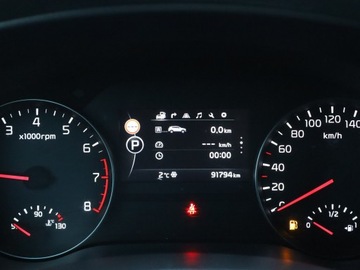 Kia Sportage III 2015 Kia Sportage 1.6 T-GDI, Salon Polska, 4X4, zdjęcie 10