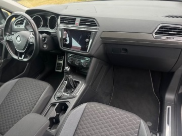 Volkswagen Tiguan II SUV 2.0 TDI 150KM 2018 VW TIGUAN (AD1) 2.0 TDI 4motion 150 KM, zdjęcie 28