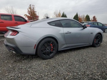 Ford Mustang VI Fastback Facelifting 5.0 Ti-VCT 450KM 2024 Ford Mustang Gt 2024 5.0 Benzyna 450KM, zdjęcie 3