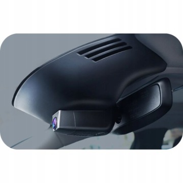 Fitcamx 4K Car Camera Forward для Volvo XC60 (2014-2021)
