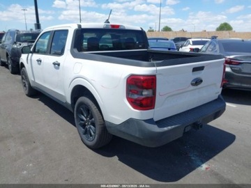 Ford Maverick II 2023 Ford Maverick XLT 2023 2.0l 2.0 Benzyna 250KM, zdjęcie 2