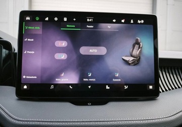 Skoda Superb III Liftback Facelifting 2.0 TDI SCR 150KM 2024 Skoda Superb LaurinKlement, Hak, DCC, LED Matrix, ACC,Wentylowane fotele z, zdjęcie 32