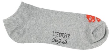 LEE COOPER skarpetki męskie 39334 Mix Gr 3p. 39-42