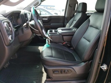  GMC Sierra 2021r., C1500 SLT, od ubezpieczalni 5.3 Benzyna 355KM, zdjęcie 6