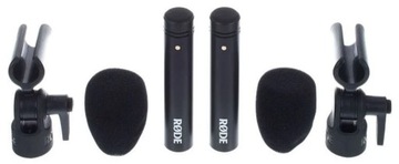 RODE M5 Pair - пара конденсаторных микрофонов