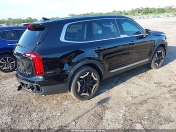 Kia 2025 Kia Telluride S 2025 3.8l 3.8 Benzyna 291KM, zdjęcie 5
