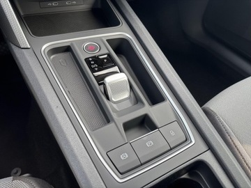 Seat Leon IV Sportstourer 2.0 TDI CR 150KM 2025 Seat Leon Style Sportstourer 2.0 TDI 150 KM 7-bieg, zdjęcie 18