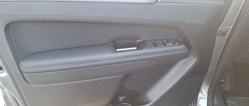 Volkswagen Amarok II 2025 Volkswagen Amarok Aventura 3.0 V6 TDI 4Motion 3.0 Diesel 240KM, zdjęcie 22