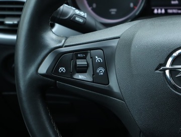 Opel Astra K Sports Tourer 1.4 Twinport 100KM 2018 Opel Astra 1.4 16V, Serwis ASO, Klima, Tempomat, zdjęcie 16