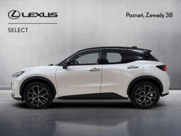 Lexus 2025 Lexus LBX 1.5 Hybrid Cool Lexus LBX 1.5 Cool, Hybr, zdjęcie 4