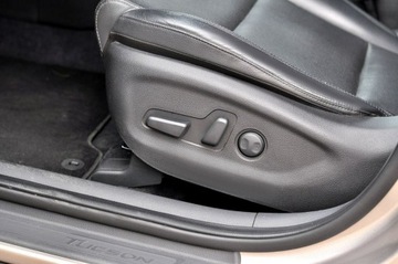 Hyundai Tucson III SUV Facelifting 1.6 GDi 132KM 2019 Hyundai Tucson 1.6 GDI Lift Navi Klimatronik, zdjęcie 9