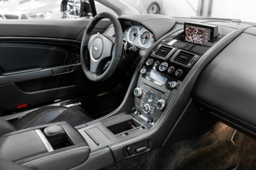 Aston Martin 2012 Aston Martin V8 Vantage Krajowy. 1 właściciel, zdjęcie 29