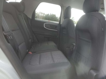 Ford 2024 Ford Bronco 2024, 1.5L, 4x4, SPORT BIG BEND , od ubezpieczalni 1.5 Benzyna, zdjęcie 9