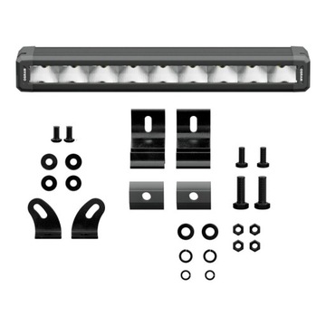 OSRAM LIGHTBAR VX250-SP ДАЛЬНЕЕ ГАЛОГЕННАЯ СВЕТОДИОДНАЯ ЛАМПА
