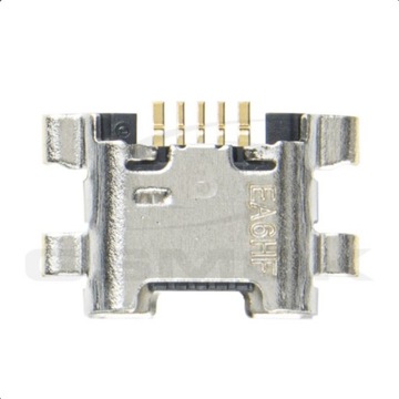 Złącze Gnazdo USB HUAWEI P Smart Y6 2018