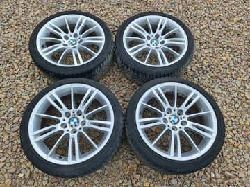 BMW E90 E91 FELGI ALUMINIOWE 8036933