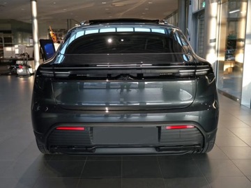 Porsche Macan 2026 PORSCHE Macan 4 Suv (387KM) 2026, zdjęcie 3