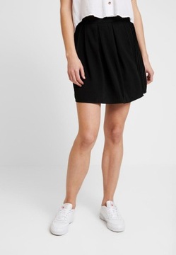 ЮБКА ЖЕНСКАЯ VILA, ЧЕРНАЯ MINI CASUAL 44 1ZAQ