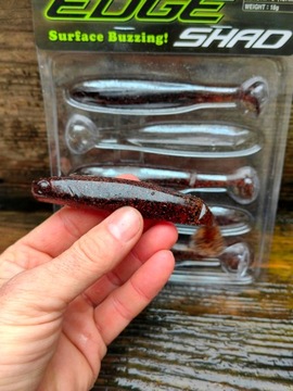 Kopyto - DAMIKI 10,2 cm - 9 g Sandacz Szczupak !!