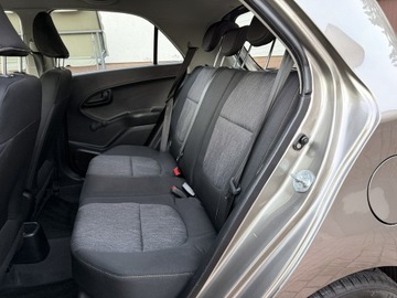 Kia Picanto II Hatchback 5d 1.0 69KM 2011 Kia Picanto TYLKO 107tyśkm! 1WŁAŚCICIEL Zwykła Benzyna 1.0B 2011r 5D KLIMA, zdjęcie 24