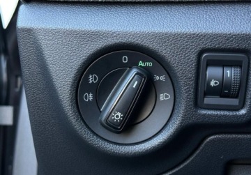 Skoda Kamiq Crossover Facelifting 1.0 TSI 115KM 2024 Skoda Kamiq Selection, Podgrzewane fotele i kierownica, Tempomat, Bezwypad, zdjęcie 19