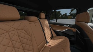 BMW X5 G05 SUV Facelifting 3.0 30d 298KM 2025 BMW X5 xDrive30d 298 KM mHEV - Pakiet M Pro - Hak Holowniczy - Kamera 360, zdjęcie 12